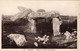 56 - Carnac - Entrée Du Dolmen De Kermario - Dolmen & Menhirs
