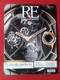 REVISTA RE RELOJES & Y ESTILOGRÁFICAS Nº 113 MARZO ABRIL 2010 SIHH J. LAMBERT CHANEL J12 BASILEA ETC SPAIN CARTIER IWC.. - [4] Themen