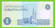 LIBYA 1 DINAR 1991  P-59a  UNC - Libya