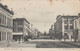 CROOKSTON SECOND ST LOOKING EAST 1908 - Other & Unclassified