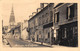 Beaune-la-Rolande         45        Une Rue (église En Fond)  Carte Aspect Carte Photo       (voir Scan) - Beaune-la-Rolande