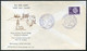 Turkey 1979 Papa Joannes Paulus II's Visit To Turkey (Complete Set) | Special Cover - Covers & Documents