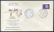 Turkey 1979 Papa Joannes Paulus II's Visit To Turkey (Complete Set) | Special Cover - Storia Postale