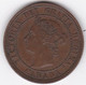 Canada. 1 Cent 1888. Victoria. En Bronze, Superbe - Canada