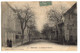 1910 PERTUIS : 4 Cartes Rue De La TOUR  Bd PECOURT Et CANAL Animées - Pertuis