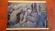 Nicholas Roerich - "Himalaya Guards"   - Old USSR PC 1990 Rare Edition - Tibet - Tíbet