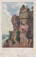 AK Sächsische Schweiz - Basteifelsen - Litho - Dresden Nach Salder 1899 (59124) - Wehlen