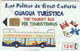 Spain, CP-253, Guagua Turistica, Tourist Bus, Loas Palmas De Gran Canaria, 2 Scans. - Emissioni Di Base