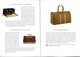 Delcampe - LUXE Catalogue Illustré Exposition LOUIS VUITTON 75 Paris GRAND PALAIS 2015 2016 - Material Und Zubehör