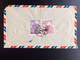 TAIWAN 1962 AIR MAIL LETTER - Covers & Documents