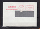 Delcampe - EMA  Luxembourg  Lot De 27  Enveloppes Commerciales   " Des Années 80 " - Franking Machines (EMA)