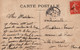 Lettre M Comme Le Prénom Madeleine - Femme, Bébé, Cygne - Carte A.E. N° 3057/24 - Prénoms