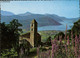 1079697  Il Ticino Pittoresco, Cademario Chiesa - Cademario