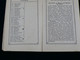 1887 CALENDRIER KALENDER 12 Monate Kalender Damen Almanach Tips Haus Und Garten Allemand Leipzig 10 X 6,5 Cm - Kleinformat : ...-1900