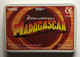 Neuf Mini Jeu De 24 Cartes Madagascar The Crate Escape Nestlé 2008 - Altri & Non Classificati