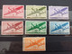 Estados Unidos. USA. 1941/1944. Air Mail. Nuevos ** - 2b. 1941-1960 Unused