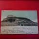GIBRALTAR PANORMA FROM THE OLD MOLE - Gibraltar