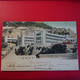 GIBRALTAR MILITARY HOSPITAL FROM N.W - Gibraltar