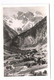 AK Brand Mit Scesaplana Gel 1951 Vorarlberg - Brandertal