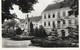 ASPARN AN DER ZAYA - KRIEGERDENKMAL - REAL PHOTO - F.P - STORIA POSTALE - Mistelbach