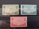 Estados Unidos. USA. 1935. Air Mail. Trans Pacific. Nuevos ** - 1b. 1918-1940 Ongebruikt