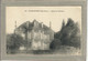 CPA - (79) CHAMPDENIERS - Aspect Du Château De Villeneuve En 1920 - Champdeniers Saint Denis