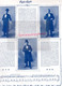 PARIS QUI CHANTE- PARTITION MUSIQUE-N° 71- 1904- POLIN-LE MESUREUR-CLOVIS-MAZURKA-SERENADE PROVENCALE-DIAZ- - Partituras
