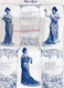 Delcampe - PARIS QUI CHANTE- PARTITION MUSIQUE-N° 71- 1904- POLIN-LE MESUREUR-CLOVIS-MAZURKA-SERENADE PROVENCALE-DIAZ- - Partituren