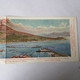 Double Card Mount Vesuvius Railway 19?? - Sonstige & Ohne Zuordnung