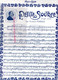 Delcampe - PARIS QUI CHANTE- PARTITION MUSIQUE-N° 53- 1904- POLIN-FRAGSON-BALS COUR DE VIENNE-JOSEPH LANNER-PAUL VIDAL-MARGIS - Partitions Musicales Anciennes