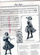 Delcampe - PARIS QUI CHANTE- PARTITION MUSIQUE-N° 97- 1904- POLIN-MISTINGUETTE-ACROBATE CIRQUE-ECOLE YUILIAN'S-FEMME TORPILLE- - Partitions Musicales Anciennes