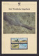 1997  Kap Verde WWF  "Der Westliche Sägefisch"  Komplettes Kapitel - Collezioni & Lotti