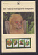 1997  Fidschi  Inseln  WWF  "Der Fidschi-Affengesicht-Fkughund"  Komplettes Kapitel - Collections, Lots & Series