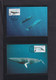 1998  Südafrika  WWF  "Wale-Südafrikas" Komplettes Kapitel - Collezioni & Lotti