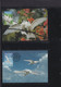 1999  Ascension  WWF  "Die Feenseeschwalbe" Komplettes Kapitel - Colecciones & Series