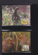 2000  Jugoslawien  WWF  "Das PSteinhuhn Und Das Rebhuhn" Komplettes Kapitel - Collections, Lots & Series