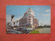 Yankee Clipper Hotel.    Fort Lauderdale  Florida > Fort Lauderdale  >     Ref  5422 - Fort Lauderdale