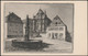 Marktplatz Mit Liebig-Apotheke, Heppenheim An Der Bergstrasse, C.1940 - Adam Allendorf AK - Heppenheim