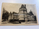 76270 Mesnieres En Bray - Château De Mesnieres - Institution St Joseph -  Carte Circulée 2  Timbres 15c - Mesnières-en-Bray