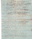 VP19.080 - Révolution Française - BORDEAUX - Acte / Lettre De 1789 - Requette - Citoyen J.François LABORDE Avocat .... - Timbri Generalità