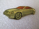 PIN'S    MERCEDES BENZ   CLK - Mercedes