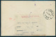 POLAND, 1-y Lot Pocztowy WARSZAWA LODZ 1 X 1926 - Flugzeuge