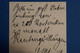 A0 1 ALLEMAGNE   BELLE  CARTE  1919 MENGEN   POUR ULM    +   +AFFRANCH. PLAISANT - Interi Postali