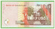 MAURITIUS 100 RUPEES 2001  P-51b  UNC - Maurice