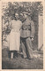 AK Foto Deutscher Soldat Mit Frau - Ca. 1940 (59180) - Guerre 1939-45
