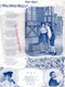 Delcampe - 79-PARIS QUI CHANTE- PARTITION MUSIQUE-N° 58 - 1904- POLIN-MAYOL-A PARTHENAY-VILBERT-PERIL JAUNE -NORETT MAY- - Noten & Partituren