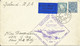 IRLANDA, SOBRE PRIMER VUELO IRLANDA/NEW YORK  EL 30/6/1939 - Lettres & Documents