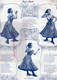 Delcampe - 79-PARIS QUI CHANTE- PARTITION MUSIQUE-N° 52 - 1904- POLIN-ONCLE AMERIQUE-LITANIES DES PIEDS-MAYOL-MISTINGUETTE - - Noten & Partituren
