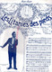 Delcampe - 79-PARIS QUI CHANTE- PARTITION MUSIQUE-N° 52 - 1904- POLIN-ONCLE AMERIQUE-LITANIES DES PIEDS-MAYOL-MISTINGUETTE - - Spartiti