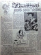 La Tribuna Illustrata 5 Marzo 1939 Walt Disney Conclave Cardinali Giappone Duce - Weltkrieg 1939-45